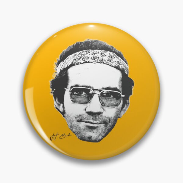 Item preview, J.J. Cale - Retro Singer Songwriter Guitar Legend designed and sold by ourkid.
