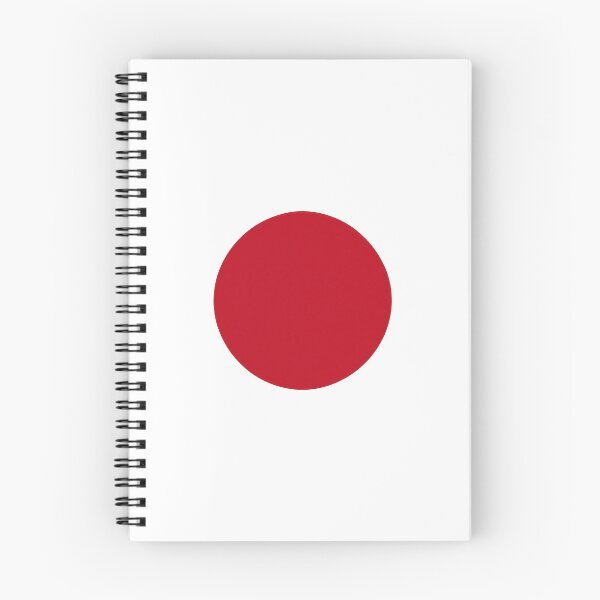 Item preview, Japanese Flag - Hinomaru designed and sold by kornkobart.