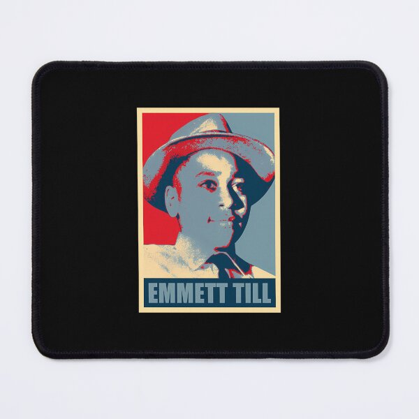 Item preview, Emmett-Till-Hope designed and sold by PietroOpitz.