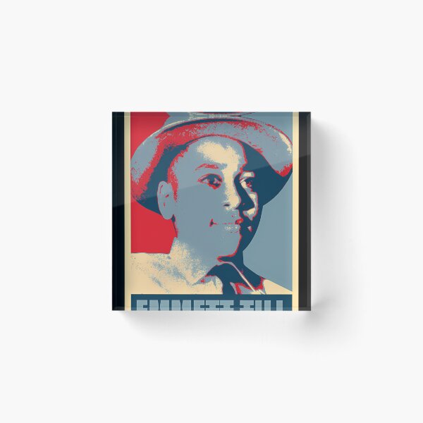 Artikelvorschau, Emmett-Till-Hope entworfen und verkauft von PietroOpitz.