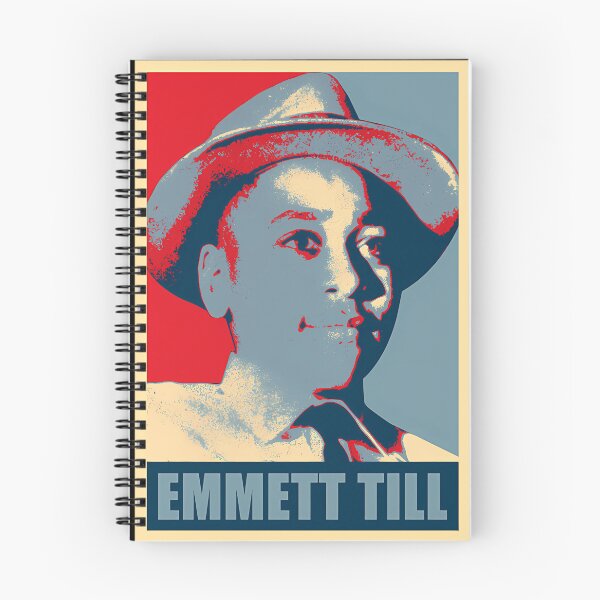 Item preview, Emmett-Till-Hope designed and sold by PietroOpitz.