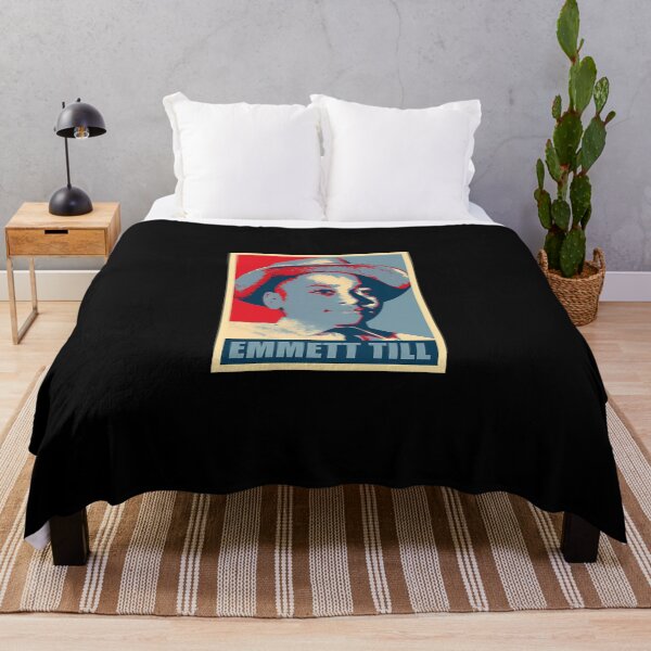 Item preview, Emmett-Till-Hope designed and sold by PietroOpitz.
