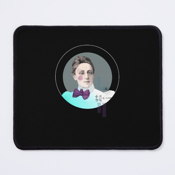 Item preview, Emmy Noether designed and sold by PietroOpitz.