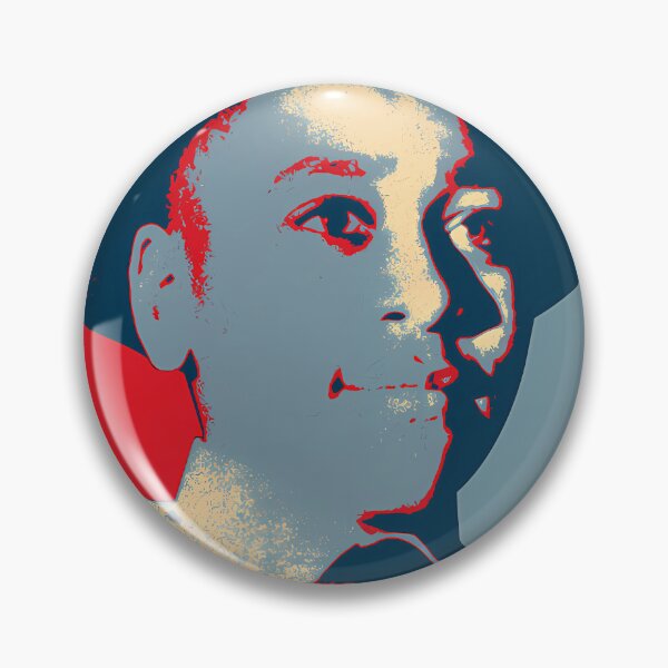 Artikelvorschau, Emmett-Till-Hope entworfen und verkauft von PiaGromann.