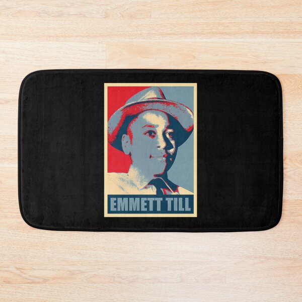 Item preview, Emmett-Till-Hope designed and sold by PiaGromann.