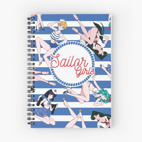 Artikelvorschau, Sailor Moon entworfen und verkauft von valeryash.