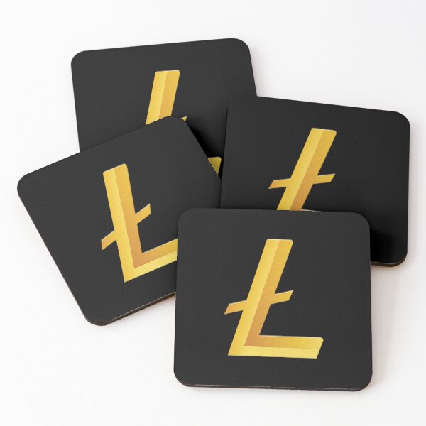 Item preview, Litecoin designed and sold by Shimtimultimedia.