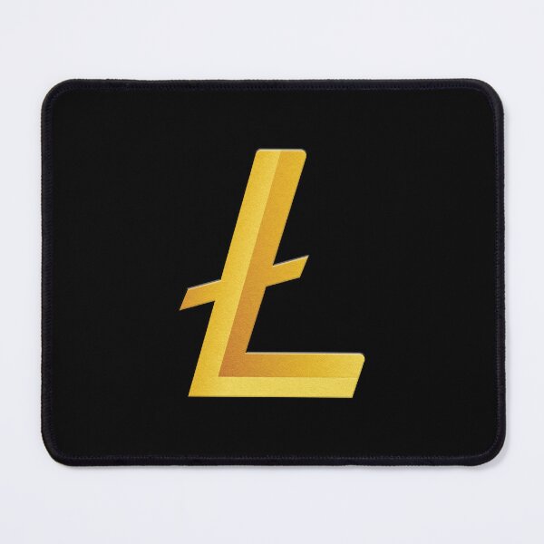Item preview, Litecoin designed and sold by Shimtimultimedia.