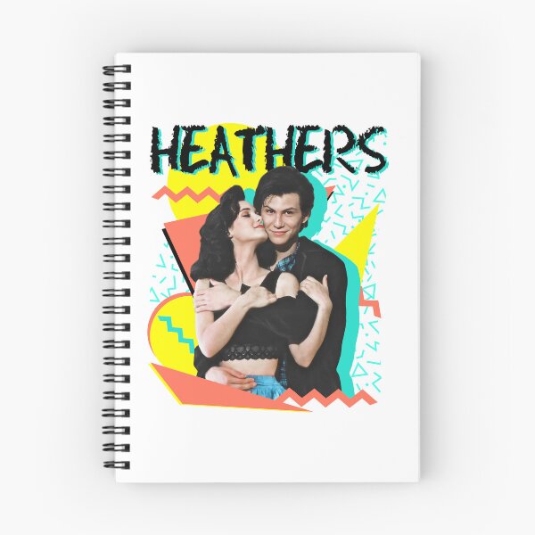 Item preview, Heathers - 90s Movie Pop Culture Fan Favorite designed and sold by ourkid.