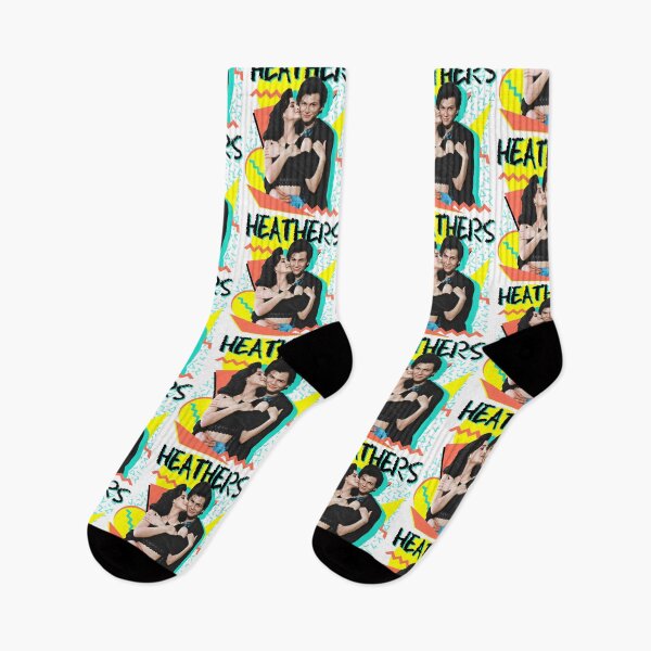 Item preview, Heathers - 90s Movie Pop Culture Fan Favorite designed and sold by ourkid.