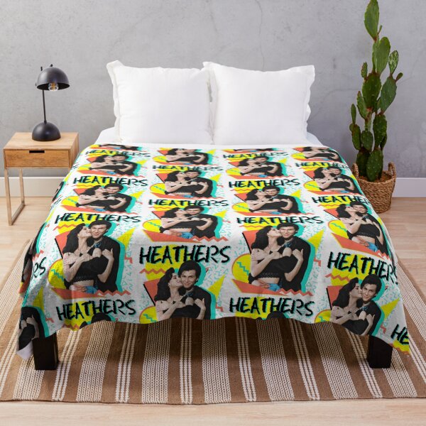 Item preview, Heathers - 90s Movie Pop Culture Fan Favorite designed and sold by ourkid.