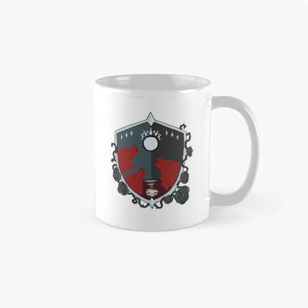 Item preview, The Thing! designed and sold by RoarCatReads.