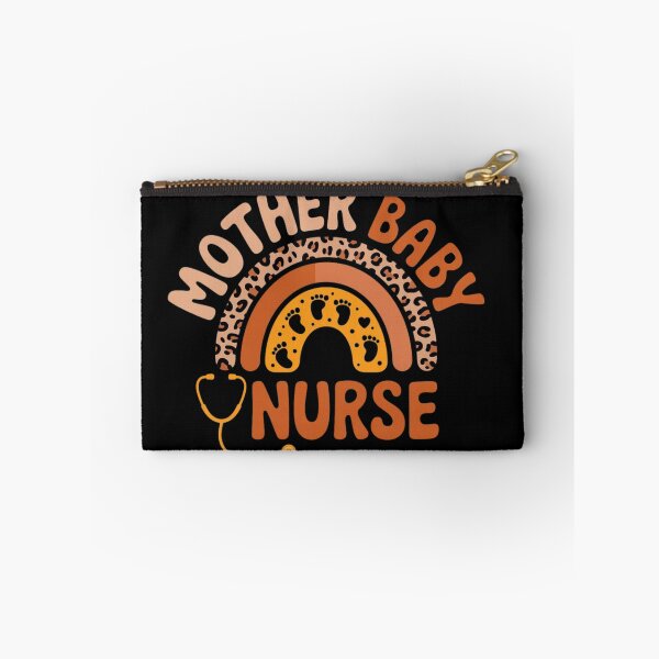 Item preview, Mother Baby Nurse Postpartum Nurse Mom Baby Nursing Department designed and sold by Dopsel56.