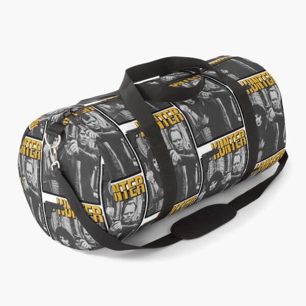 Item preview, Hunter - 80s Cop Crime TV Show designed and sold by ourkid.