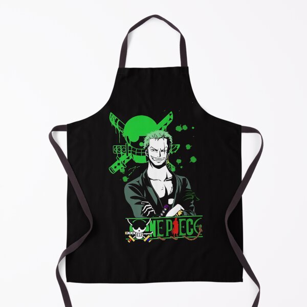 Item preview, The Green Swordsman in the Shadows designed and sold by CrispyToast-YT.