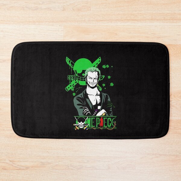 Item preview, The Green Swordsman in the Shadows designed and sold by CrispyToast-YT.