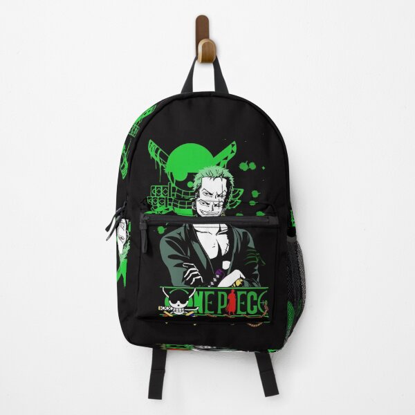 Item preview, The Green Swordsman in the Shadows designed and sold by CrispyToast-YT.
