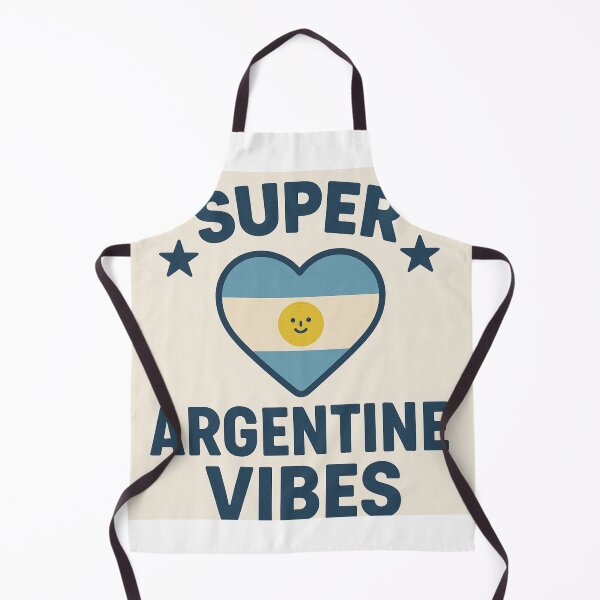Item preview, Super Argentine vibes designed and sold by PalabraPrints.