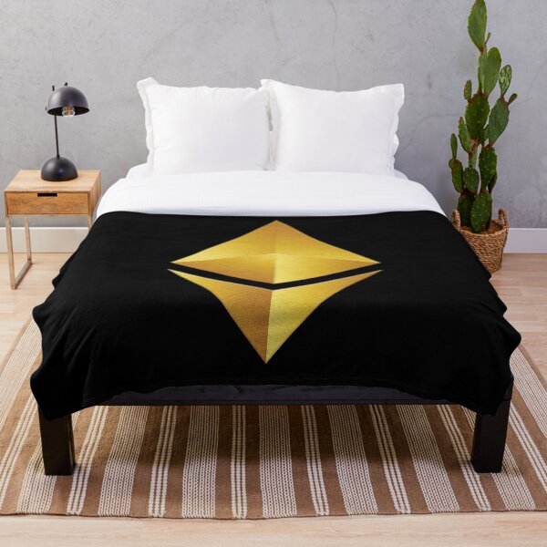 Item preview, Ethereum designed and sold by Shimtimultimedia.
