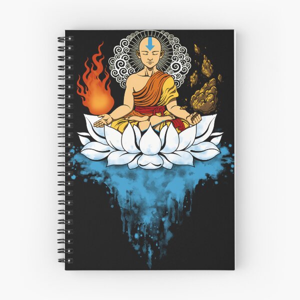 Item preview, Enlightenment designed and sold by HeleneHeinz.