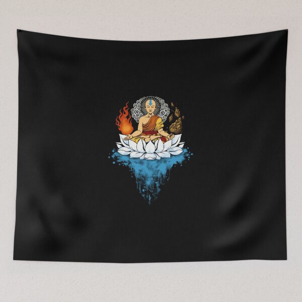 Item preview, Enlightenment designed and sold by HeleneHeinz.