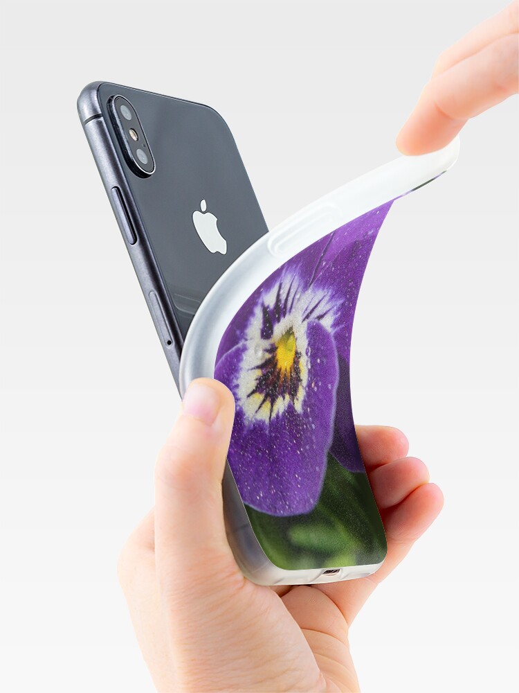 Alternate view of Untitled iPhone Case & Cover