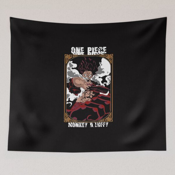 Item preview, The Fierce Boundman Warrior designed and sold by CrispyToast-YT.