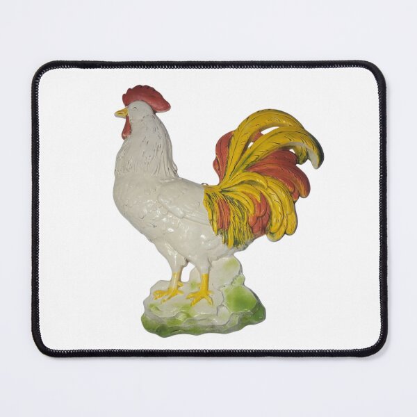 Item preview, Rooster designed and sold by bubblegumhearts.