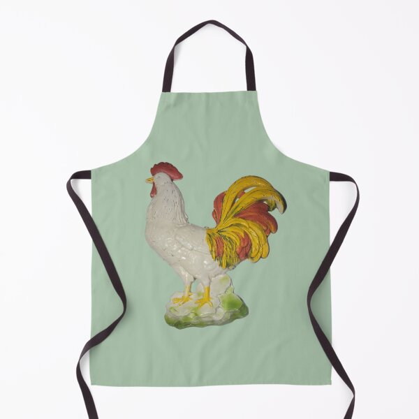 Item preview, Rooster designed and sold by bubblegumhearts.