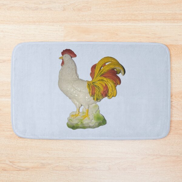 Item preview, Rooster designed and sold by bubblegumhearts.