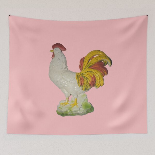 Item preview, Rooster designed and sold by bubblegumhearts.