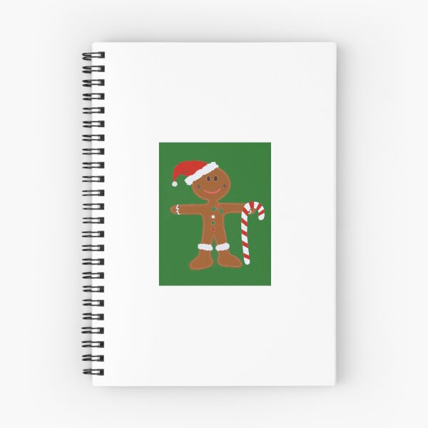 Item preview, Gingerbread man designed and sold by Matt389.