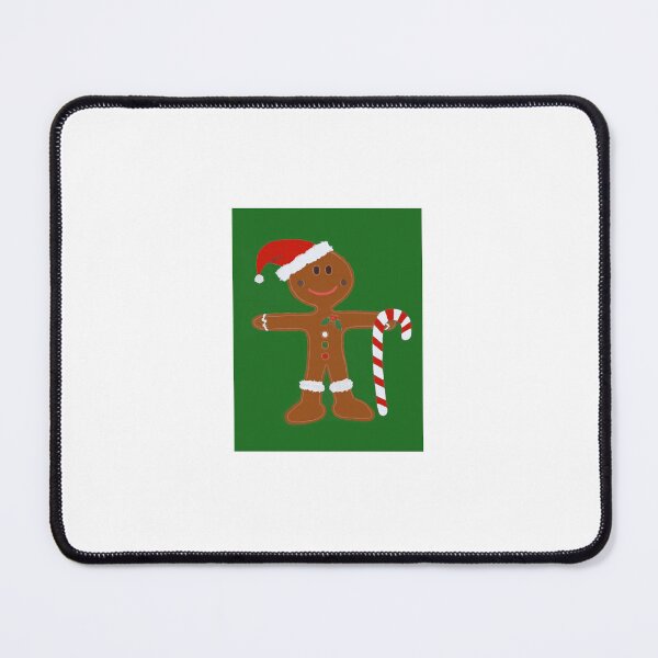 Item preview, Gingerbread man designed and sold by Matt389.