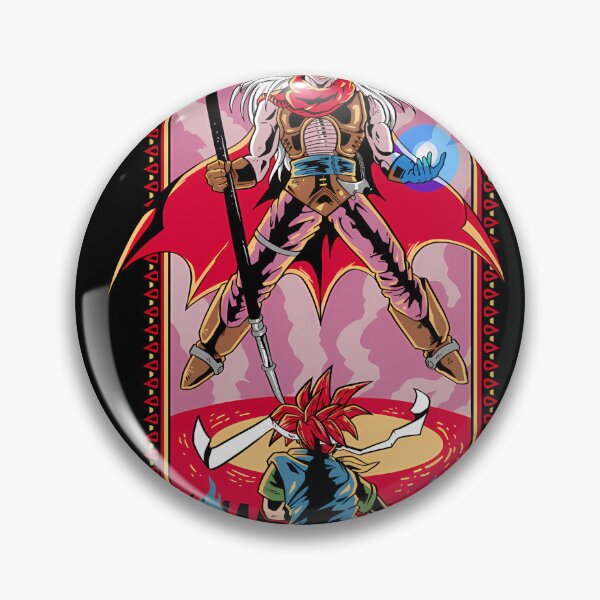 Item preview, Epic-Chrono designed and sold by BatshCamar.