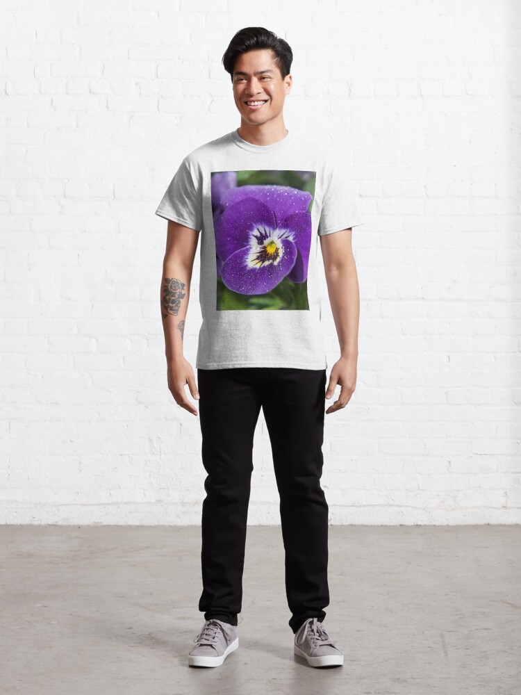 Alternate view of Untitled Classic T-Shirt