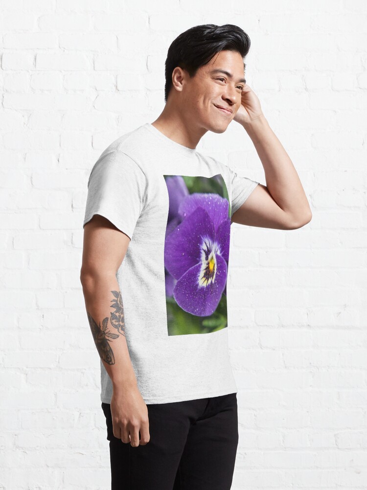 Alternate view of Untitled Classic T-Shirt