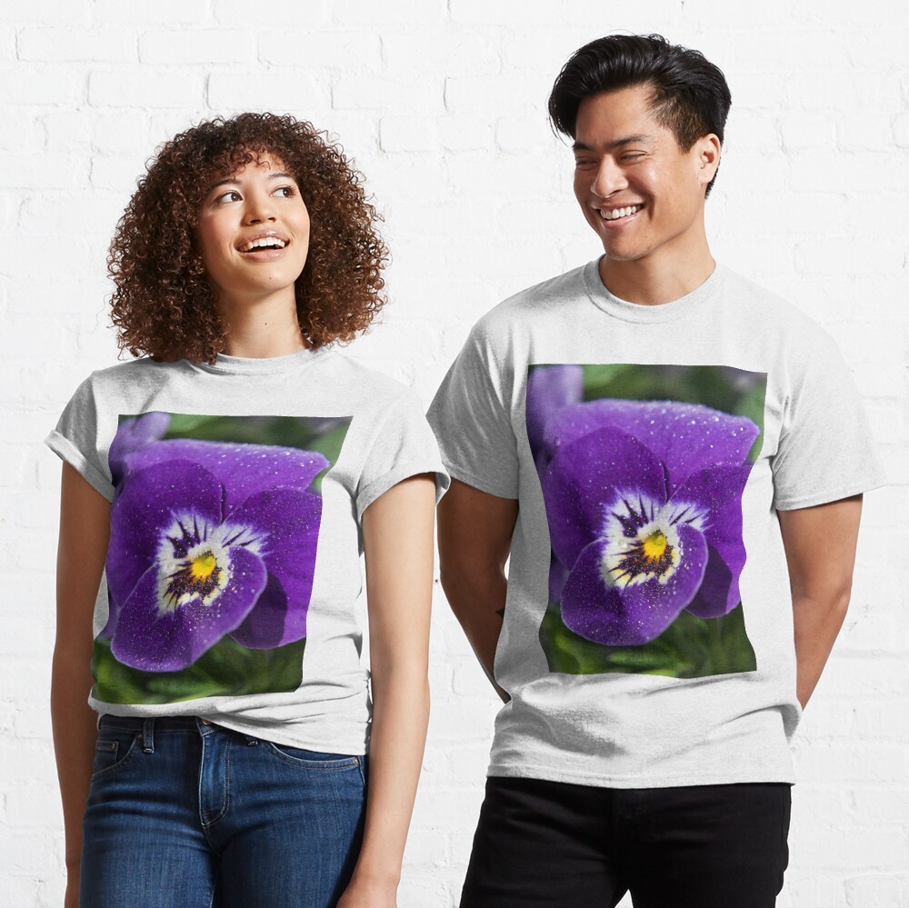 Untitled Classic T-Shirt