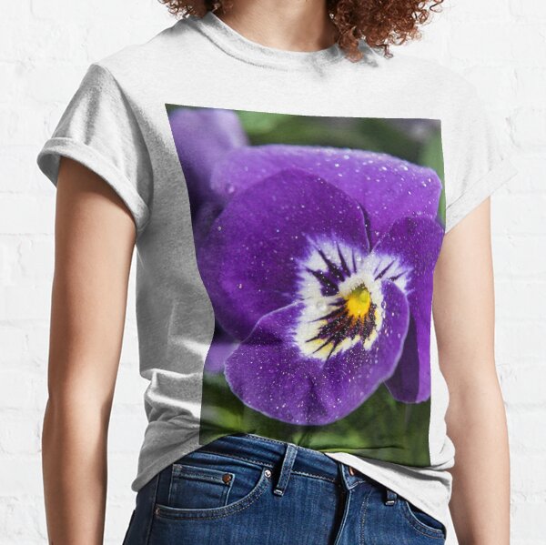 Untitled Classic T-Shirt