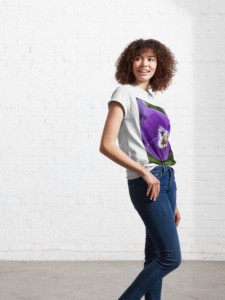 Alternate view of Untitled Classic T-Shirt