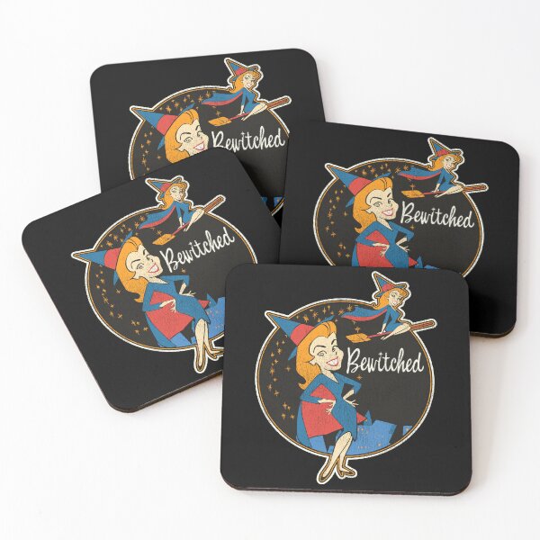 Item preview, Bewitched - Classic 60s 70s TV Show designed and sold by ourkid.