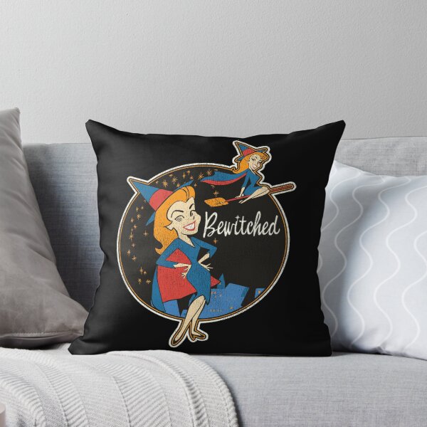 Item preview, Bewitched - Classic 60s 70s TV Show designed and sold by ourkid.
