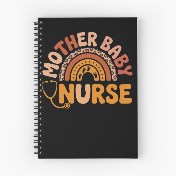 Item preview, Mother Baby Nurse Postpartum Nurse Mom Baby Nursing Department designed and sold by Dopsel56.