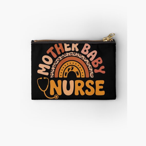 Item preview, Mother Baby Nurse Postpartum Nurse Mom Baby Nursing Department designed and sold by Dopsel56.