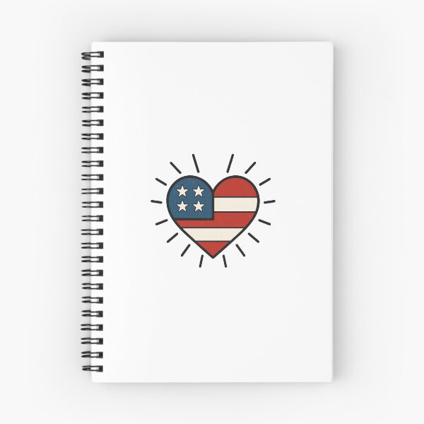 Item preview, Rejoicing Heart USA designed and sold by RebelHeartUSA.