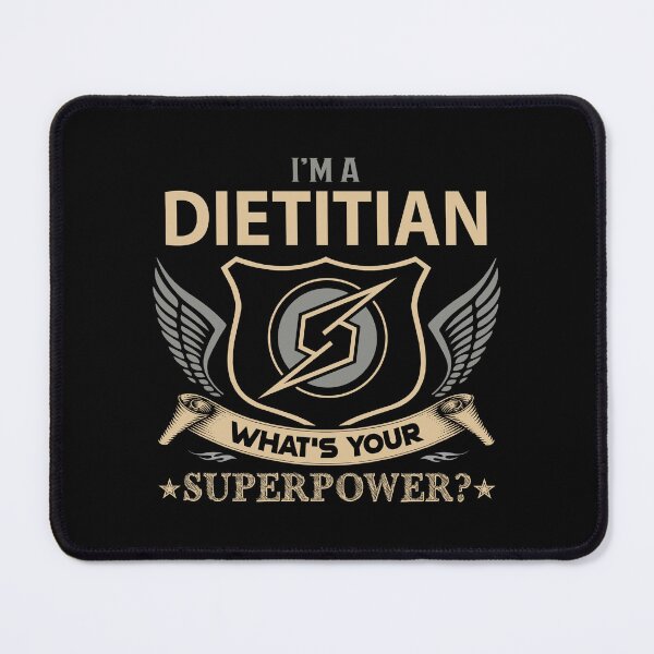 Item preview, Dietitian designed and sold by chancjami9236.