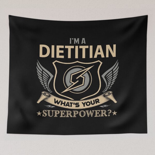 Item preview, Dietitian designed and sold by chancjami9236.