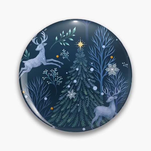 Item preview, Festive Animals designed and sold by episodicDrawing.