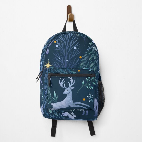 Item preview, Festive Animals designed and sold by episodicDrawing.