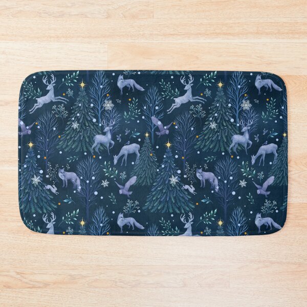 Item preview, Festive Animals designed and sold by episodicDrawing.