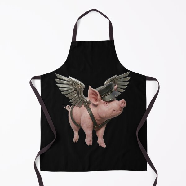 Item preview, The Iron Swine designed and sold by Cincinnati Kid.